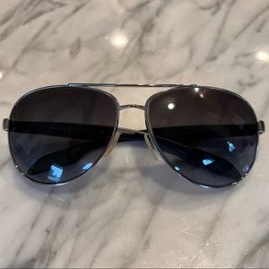Men’s Prada Aviator sunglasses - excellent condition!!